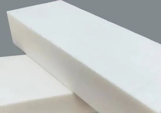Producenci pigmentów PU przedstawiają Państwu zastosowanie sztywnej pianki PU