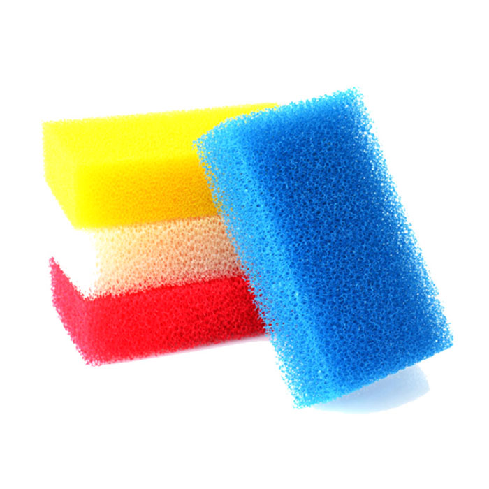 Na jakich polach można zastosować Foam Color?