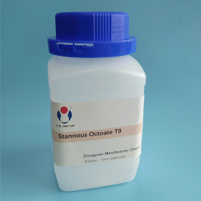 Główne cechy Catalyst T9