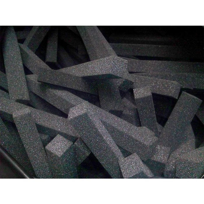 Jak działa Pigment Pu Foam?